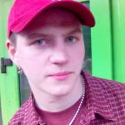 Dmitry's profile picture