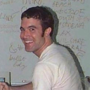 Tom's profile picture